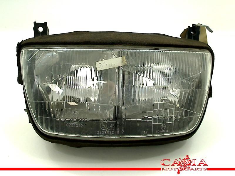 KOPLAMP Honda ST 1100 Pan European (ST1100 ST1100A), Motoren, Dhr. S. di Majo, Gebruikt, Info@cama-motorparts.nl, P.J. Troelstraweg 8 8
3144 CX  MAASSLUIS, NL