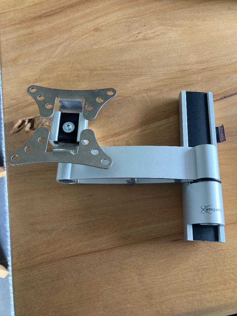 Vogel’s tv steun, Audio, Tv en Foto, Televisiebeugels, Ophalen, Zo goed als nieuw