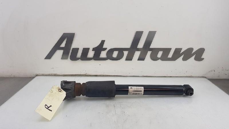 AMORTISSEUR ARRIÈRE DROIT BMW 1 serie (F20), Autos : Pièces & Accessoires, Dhr. J. Ham, Administratie@autoham.nl, Utilisé, BMW