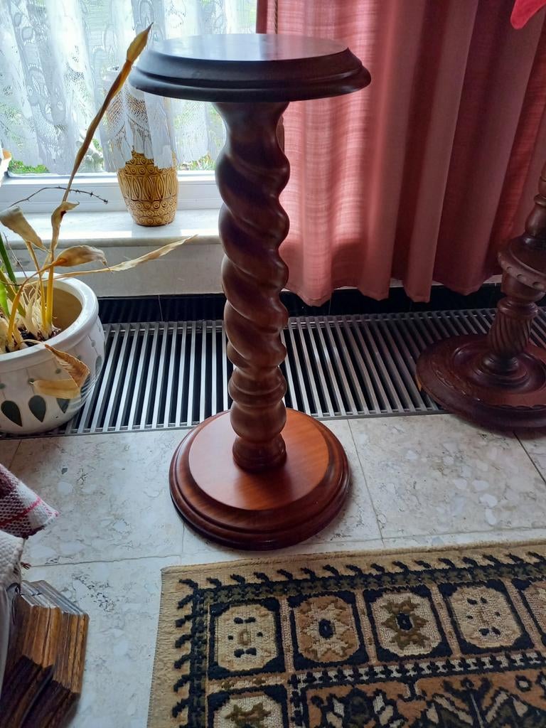 Pied de stalle 61 cm hoog, Enlèvement