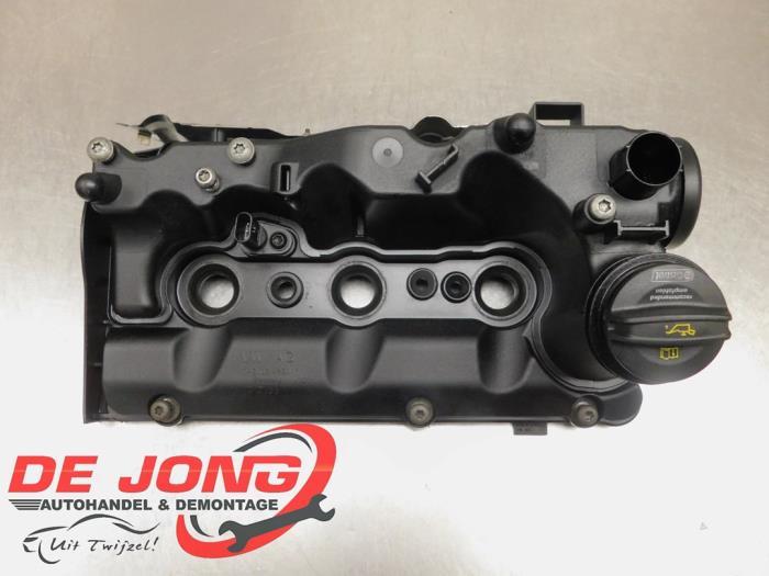 Kleppendeksel van een Volkswagen Polo, Auto-onderdelen, Gebruikt, -, Volkswagen, -