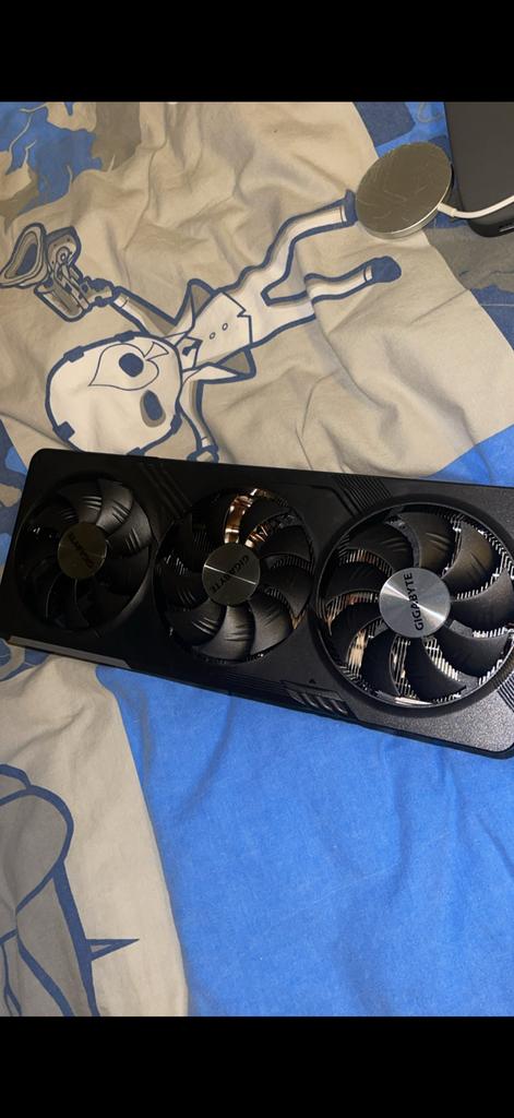 Rx 7800 xt gigabyte, Informatique & Logiciels, Cartes vidéo, AMD, Enlèvement ou Envoi, Reconditionné, GDDR5