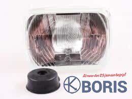 Jeep koplamp Cherokee (XJ) en Wrangler (YJ) en Wagoneer (SJ), Auto-onderdelen, Jeep, -, -, Nieuw