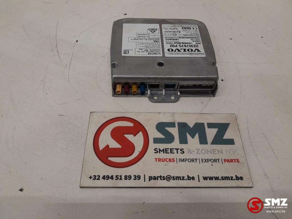 Occ ECU VNL telematics regeleenheid Volvo, Gebruikt, Volvo, Elektronica en Kabels