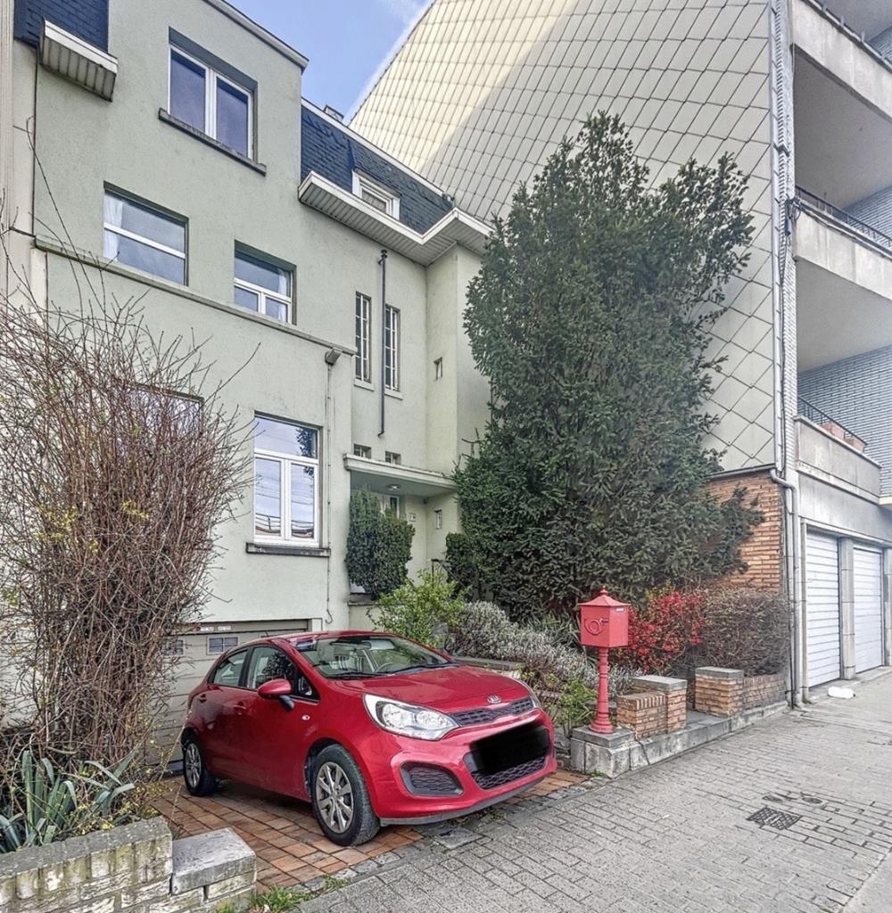 Maison avec un grand de potentiels à Vilvorde, Immo, Maisons à vendre, Bruxelles, Maison 2 façades, 250 m², 250 kWh/m²/an