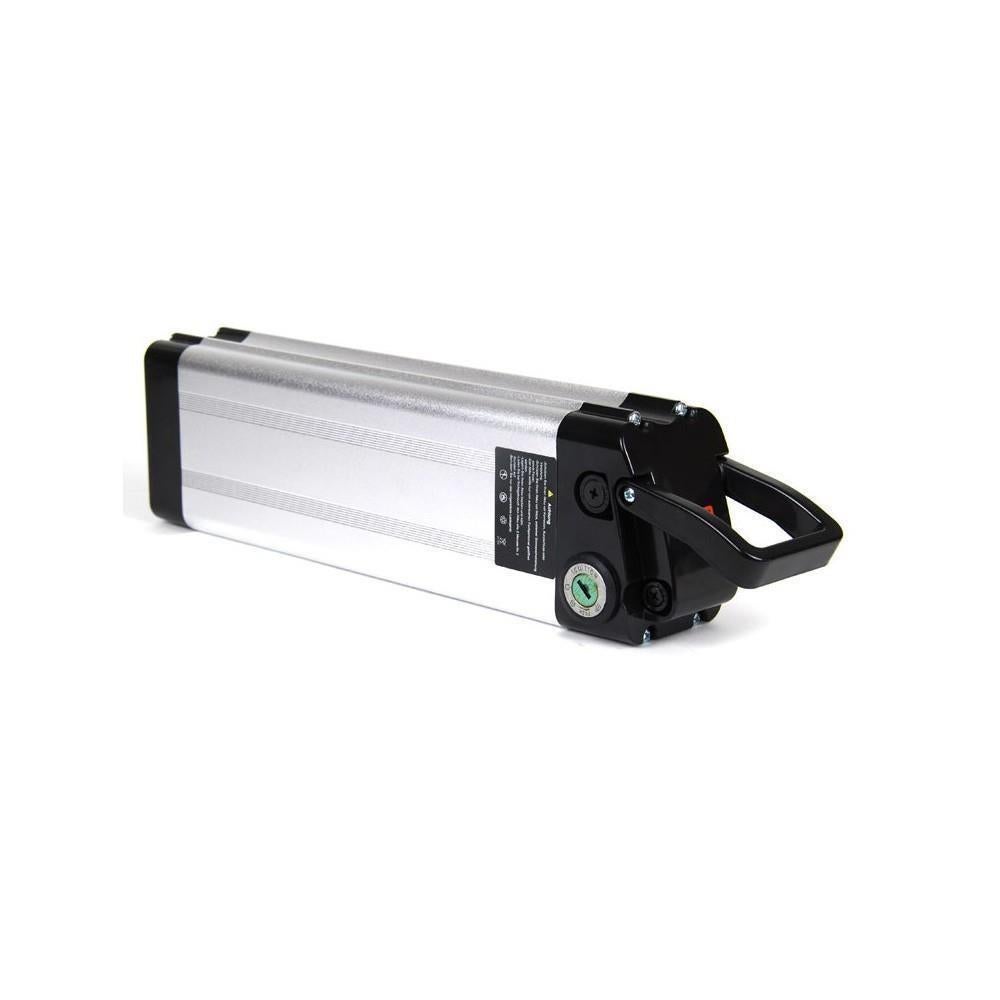 Fietsaccu nieuw Aldi matra of vouwfietsaccu 36 volt Lithium, Hobby en Vrije tijd, Elektronica-componenten, Ophalen of Verzenden