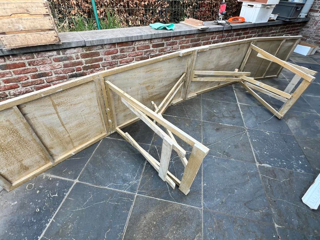 Tableau de papier peint professionnel, Bricolage & Construction, Enlèvement