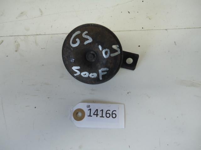 GS500F 2004 - 2009 Suzuki Claxon D1-12586, Motos