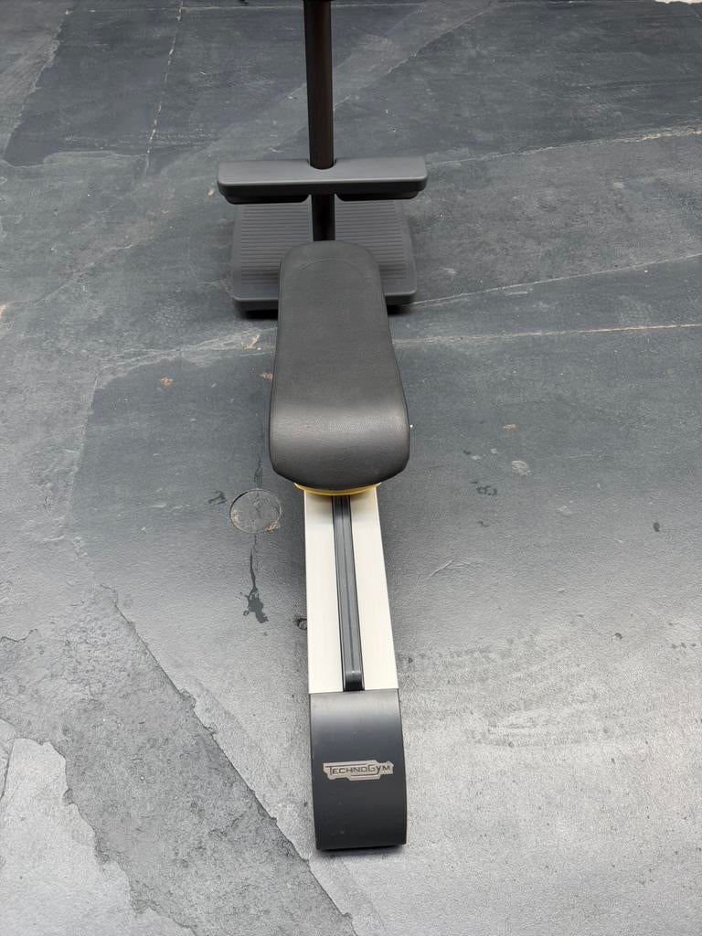 Technogym, Enlèvement ou Envoi, Comme neuf