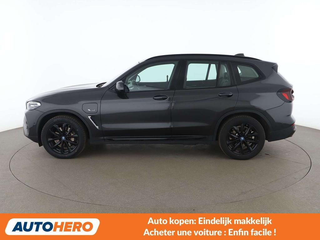 BMW X3 xDrive 30e (bj 2022, automaat), Auto's, Automaat, Euro 6, 2065 kg, https://public.car-pass.be/vhr/7964b391-6187-47a5-839b-82f279d5c7f2