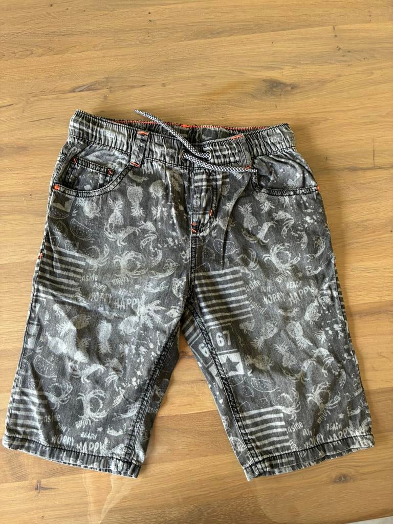 Short Bristol, Ophalen of Verzenden, Gebruikt, Jongen