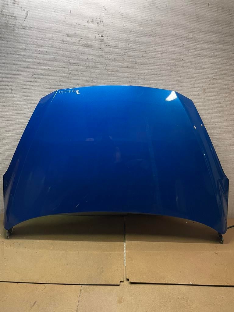 CAPOT FORD FIESTA 7 2017-2023, Enlèvement, Avant, Ford, Capot moteur