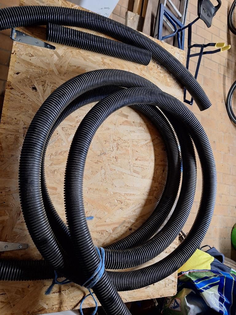 Ventilatiematerialen, Doe-het-zelf en Bouw, Ventilatie en Afzuiging, Nieuw, Ophalen