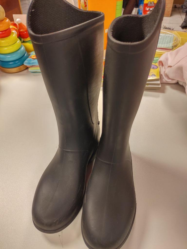 Paardrijlaarzen maat 32, Dieren en Toebehoren, Kinderen, Overige soorten, Ophalen of Verzenden, Zo goed als nieuw