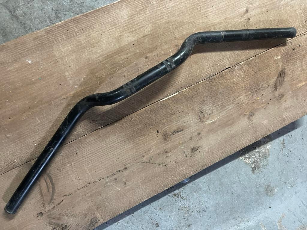 Honda CB 250 RS ( MC02 ) guidon 22 mm, Motos, Enlèvement, Utilisé