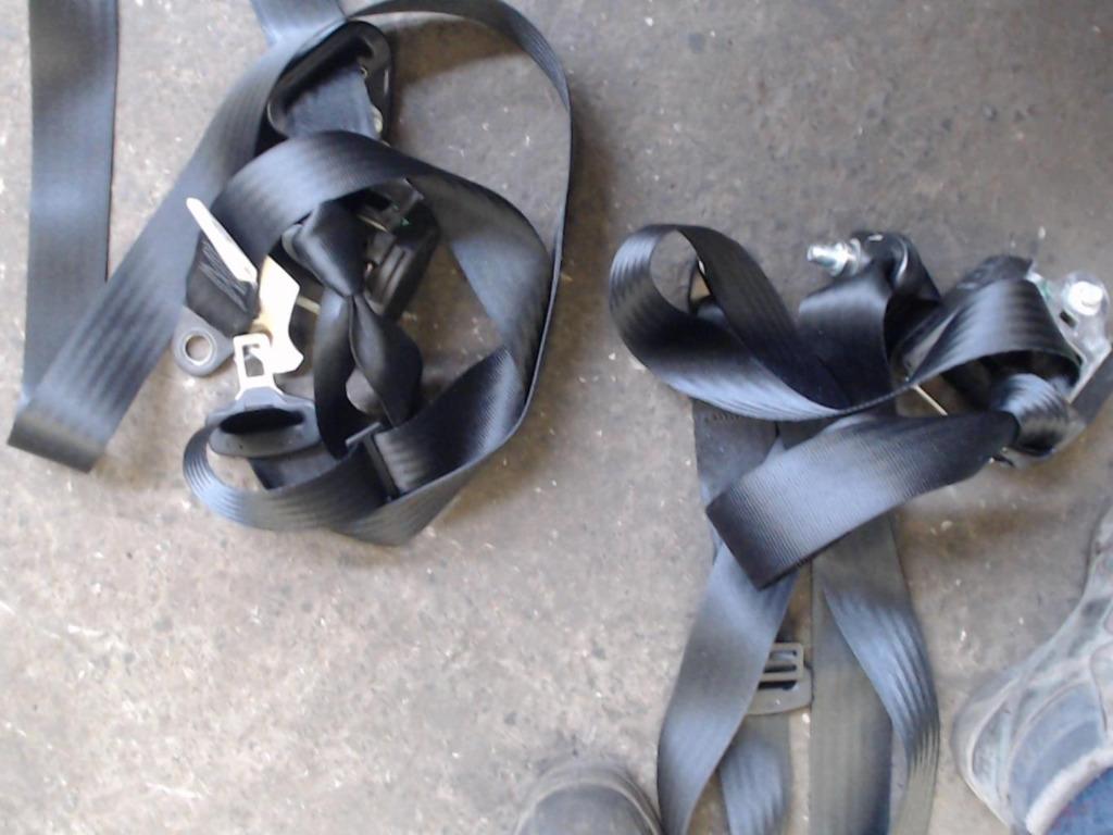 ceinture  avant gauche  Casalini 550 lp 13336, Enlèvement ou Envoi, Utilisé