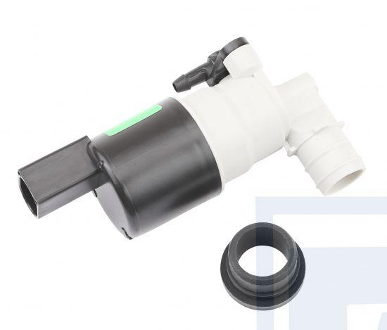 Volvo sproeier wisser pomp S60 Volvo onderdeel nr 31349264_B, Ophalen of Verzenden, Nieuw