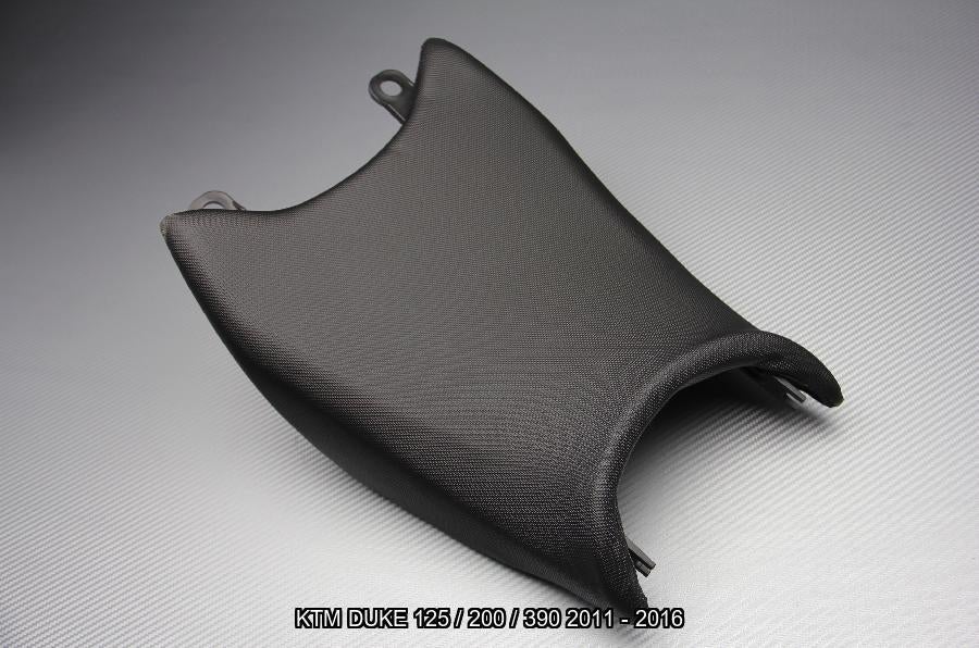Selle Conducteur AVDB pour KTM DUKE 125 200 390 2011 - 2016, Motos, Accessoires | Autre, Neuf, Enlèvement ou Envoi