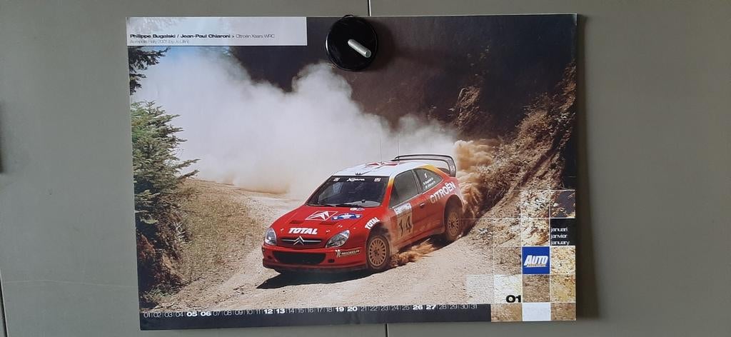 Almenak  Autonews 2002, Ophalen of Verzenden, Nieuw