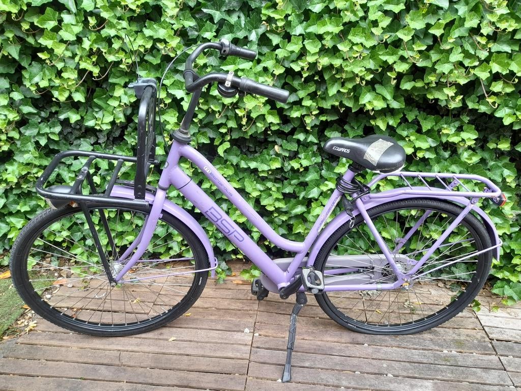 Fiets, Fietsen en Brommers, Fietsen | Dames | Damesfietsen, Ophalen