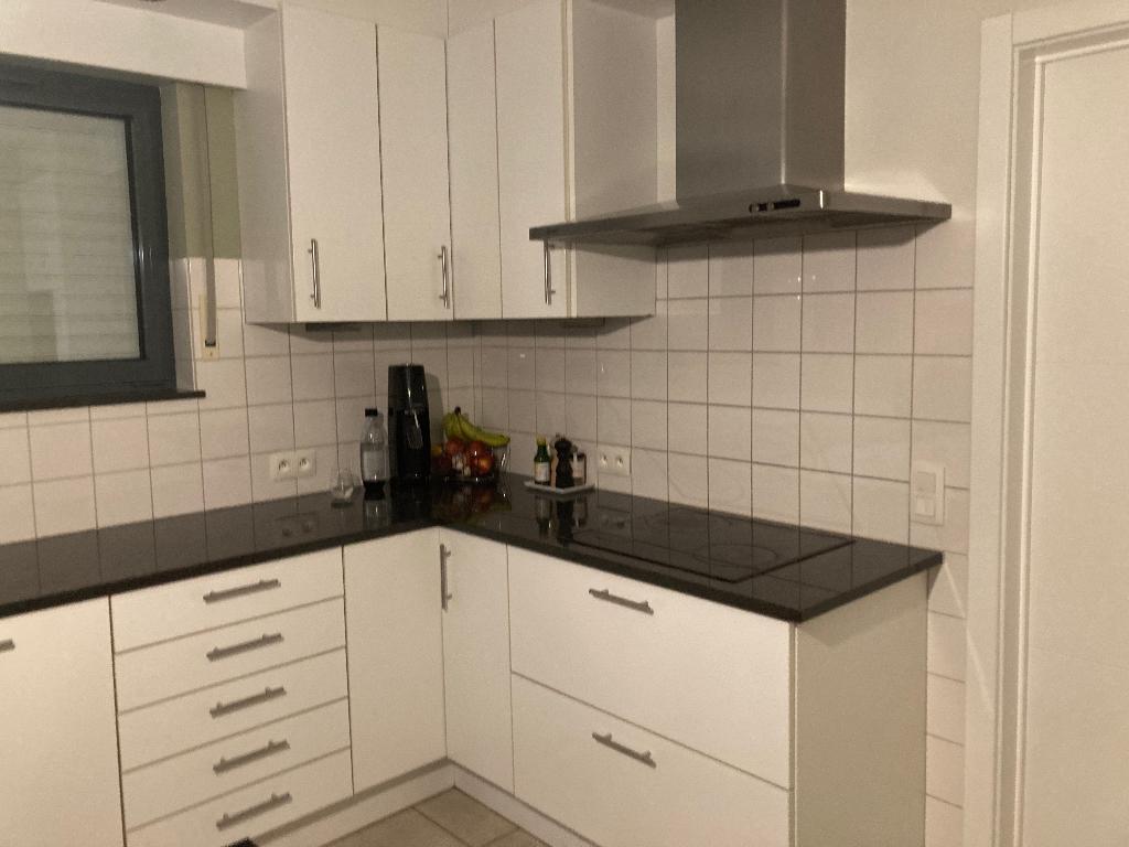Keuken te koop, Huis en Inrichting, Ophalen, Graniet of Steen