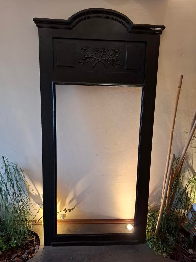 Encadrement trumeau, Antiquités & Art, Enlèvement ou Envoi