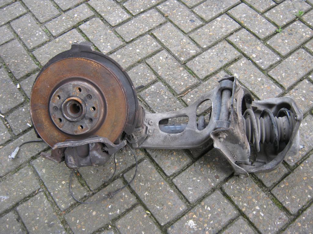 pieces pour peugeot 407 1.8i 2006, Enlèvement, Utilisé, Peugeot