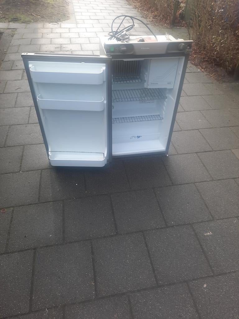 Dometic Electrolux RM 4230 camper caravan koelkast frigo, Particulier