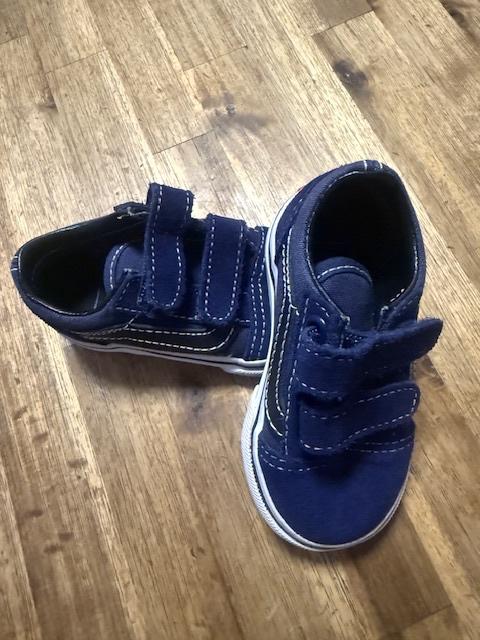 vans baby schoenen, Ophalen, Vans, Jongen of Meisje, Schoenen