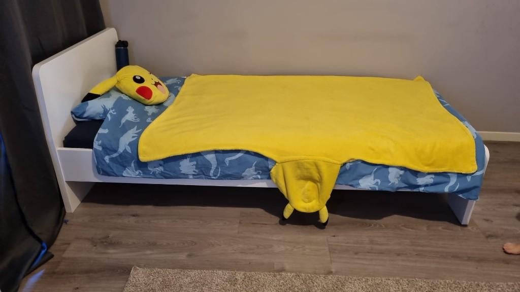 Lit enfant, Enfants & Bébés, Chambre d'enfant | Lits, Enlèvement ou Envoi