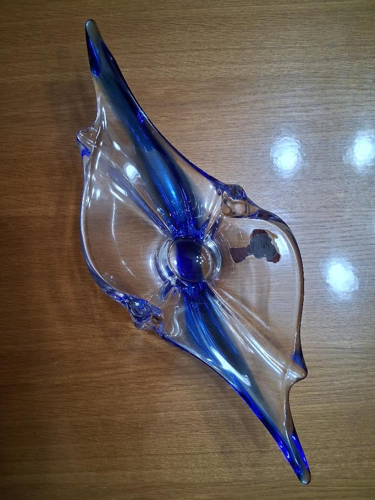 coupe fruit val saint lambert, Enlèvement