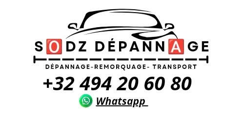 Hainaut Dépannage & remorquage, Particulier, Achat