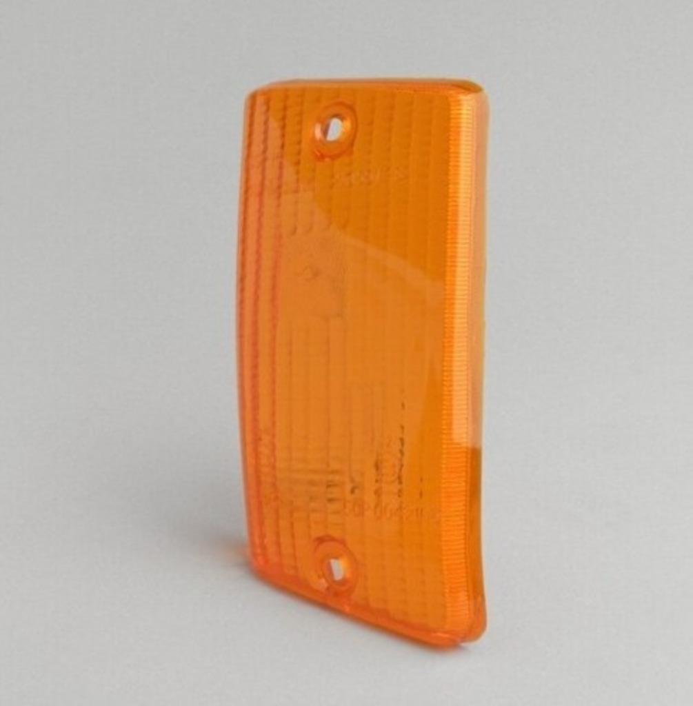 Vespa  Knipperlicht glas  A/R, Envoi, Neuf, Piaggio