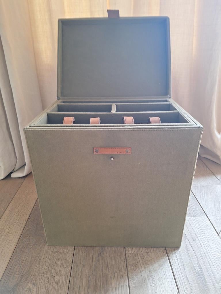 Scapa home opbergkoffer, Maison & Meubles, Enlèvement ou Envoi