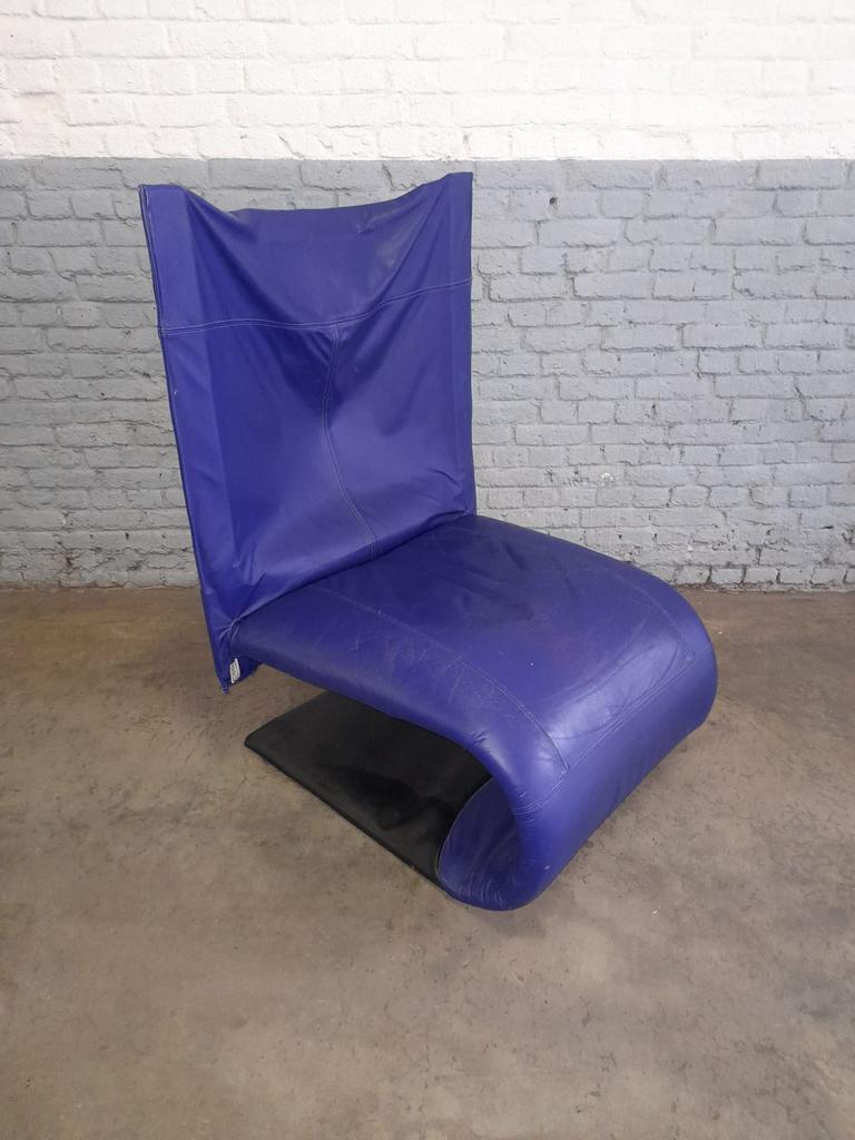 Zetel zen ligne roset, Ophalen, Zo goed als nieuw