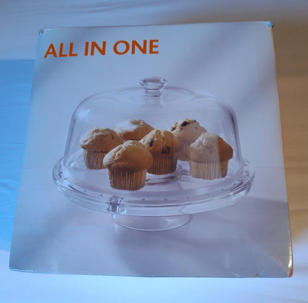 Ustensiles de cuisine, Enlèvement, Comme neuf