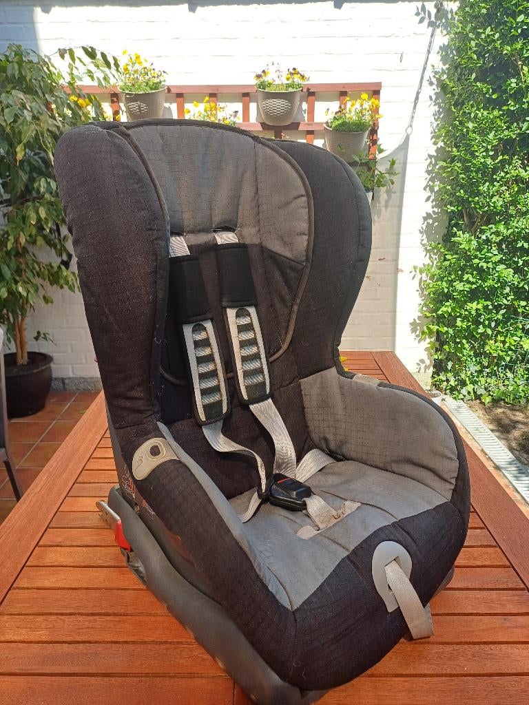 Siège auto Römer Duo Isofix, Enfants & Bébés, Sièges auto, Romer, Enlèvement, Utilisé, Isofix