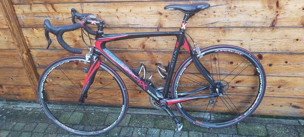 eddy merckx, Ophalen, Gebruikt