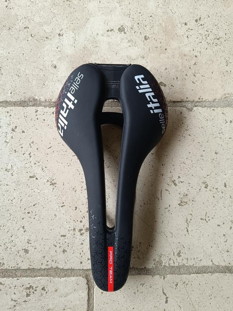 Selle Italia superflow flite boost NIEUW, Enlèvement ou Envoi