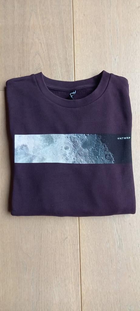 Antwrp sweater, Ophalen of Verzenden