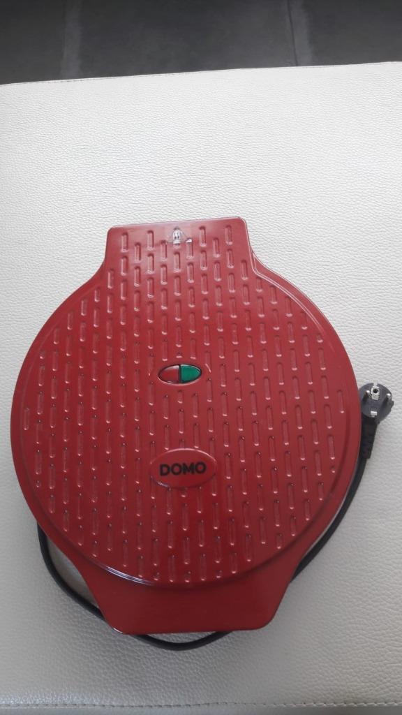 Elektrisch toestel om pizza,pannenkoeken,ommelet,...te maken, Zakelijke goederen, Horeca | Keukenapparatuur, Ophalen of Verzenden