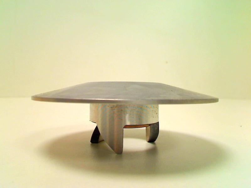 Moteur Poly V pour Honda NPS 50 Zoomer 2004-2012, Motos, Enlèvement ou Envoi, Utilisé