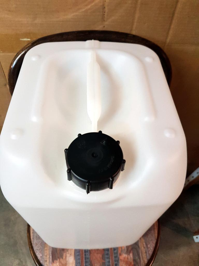 BIDON 25 LITRES, Enlèvement ou Envoi, Neuf