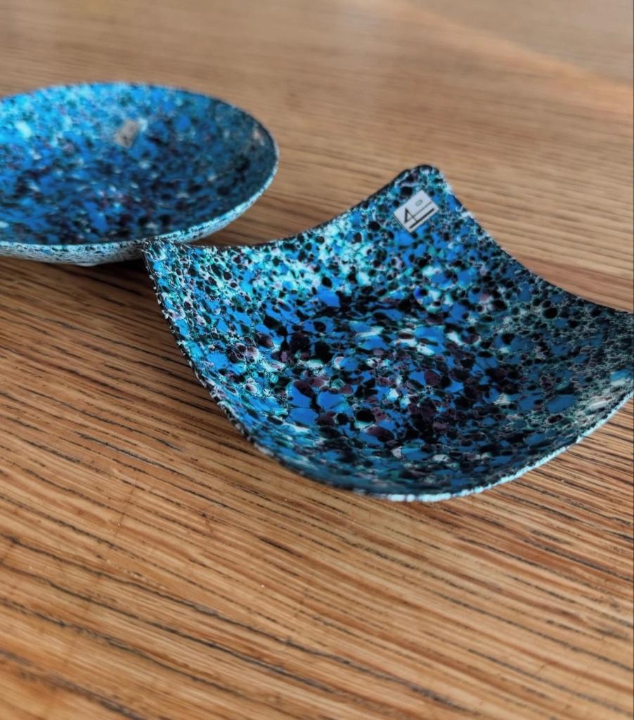 Corbeilles à e-mails, Enlèvement