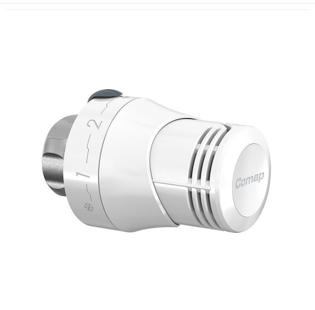 6 têtes thermostatiques Comap neuves M30 x 1,5, Enlèvement ou Envoi