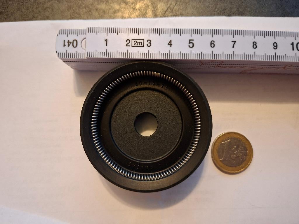 Zuiger voor Stork waterpomp, Ophalen of Verzenden