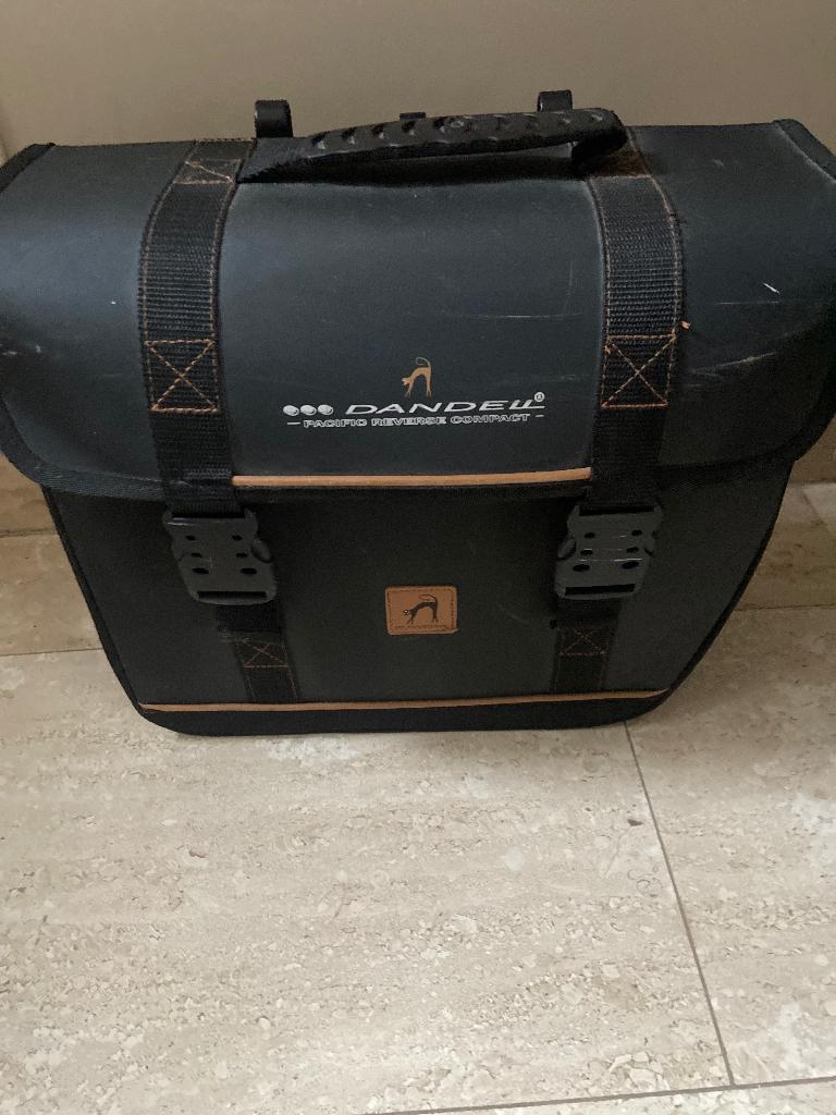 Fiettas Dandell, Enlèvement