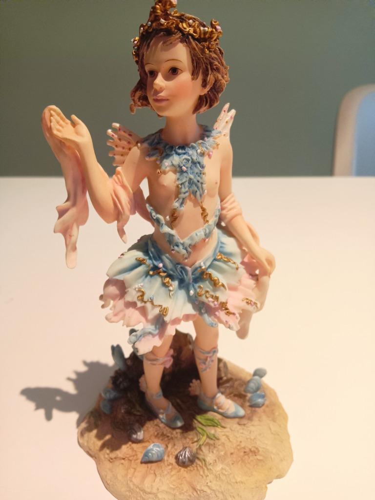 The Leonardo Collection, Enlèvement ou Envoi, Comme neuf, Fantasy