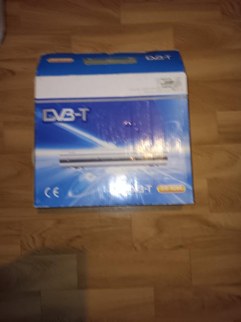 decodeur antenne pour tv, TV, Hi-fi & Vidéo, Enlèvement, Comme neuf