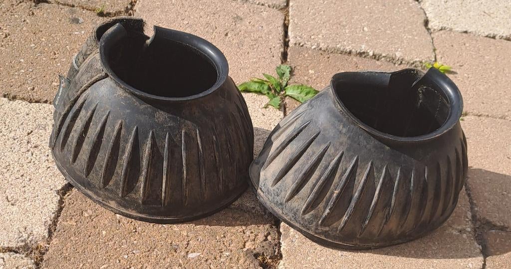 Springschoenen, Dieren en Toebehoren, Ophalen of Verzenden, Zo goed als nieuw